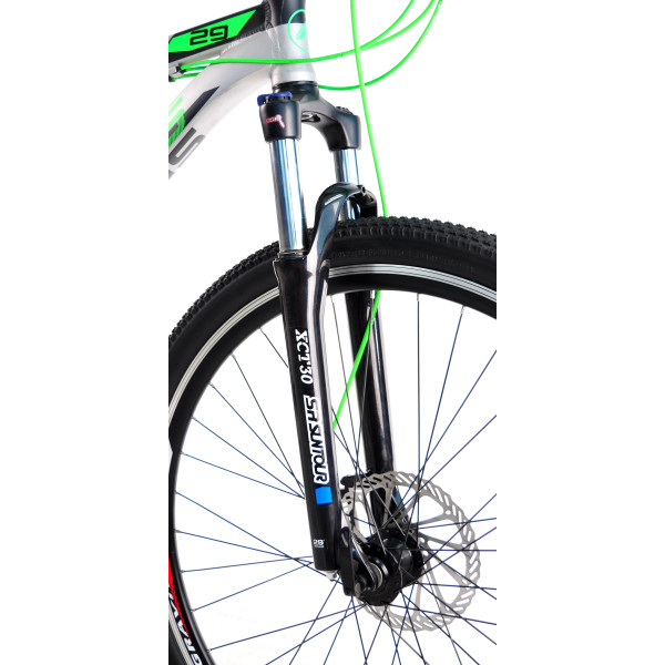 Велосипед Ardis 29 MTB AL GTA (0259)