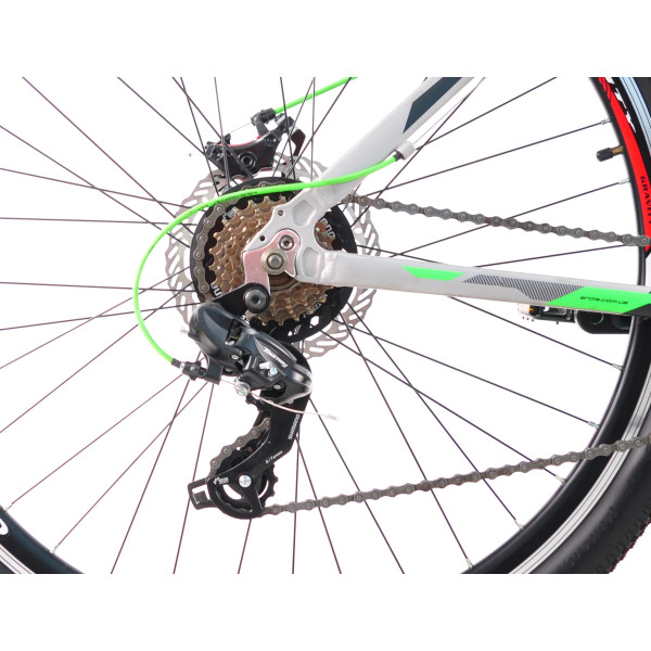 Велосипед Ardis 29 MTB AL GTA (0259)