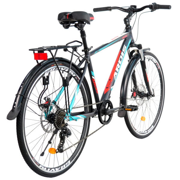 Велосипед Ardis 700C CTB AL Elite Gent (0276)