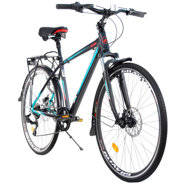 Велосипед Ardis 700C CTB AL Elite Gent (0276)