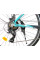 Велосипед Ardis 700C CTB AL Elite Gent (0276)