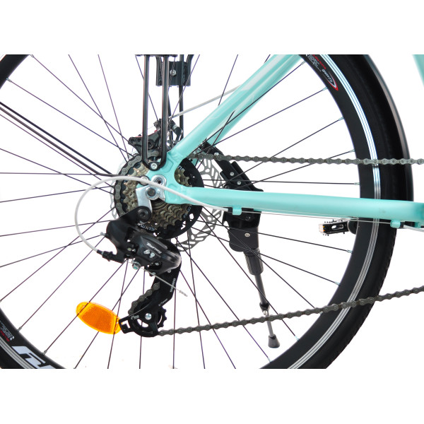 Велосипед Ardis 700C CTB AL Elite Lady (0277)