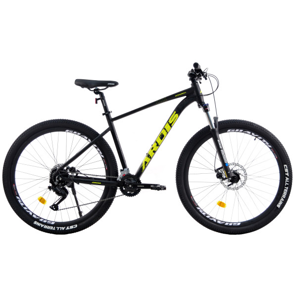 Велосипед Ardis 29 MTB AL MONARCH (3008)