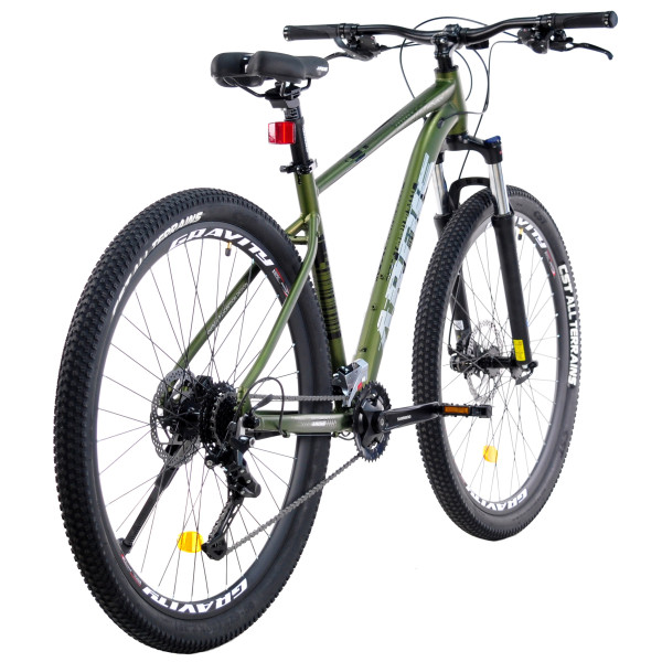 Велосипед Ardis 29 MTB AL MONARCH (3008)