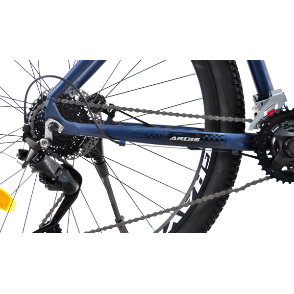 Велосипед Ardis 29 MTB AL MONARCH (3008)