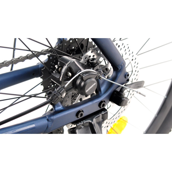 Велосипед Ardis 29 MTB AL MONARCH (3008)