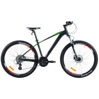 Велосипед Ardis 27,5 MTB AL TUCAN Гідравліка (02619)