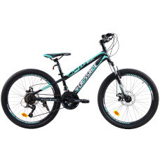 Велосипед CROSSRIDE 24 Bullet 2.0 (0291)