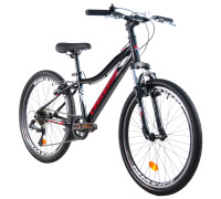 Велосипед CROSSRIDE 24 MTB AL CROSS (0270)