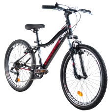 Велосипед CROSSRIDE 24 MTB AL CROSS (0270)