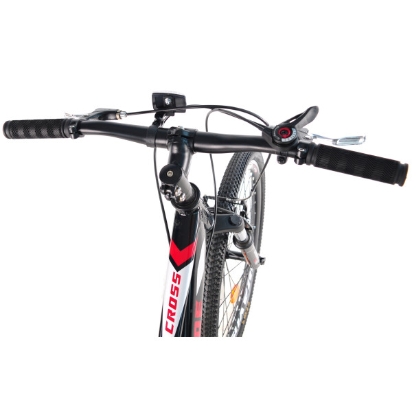 Велосипед CROSSRIDE 24 MTB AL CROSS (0270)