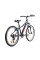 Велосипед CROSSRIDE 24 MTB AL CROSS (0270)