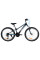 Велосипед CROSSRIDE 24 MTB ST SHARK (01731)