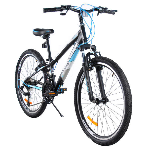 Велосипед CROSSRIDE 24 MTB ST SHARK (01731)