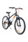 Велосипед CROSSRIDE 24 MTB ST SHARK (01731)
