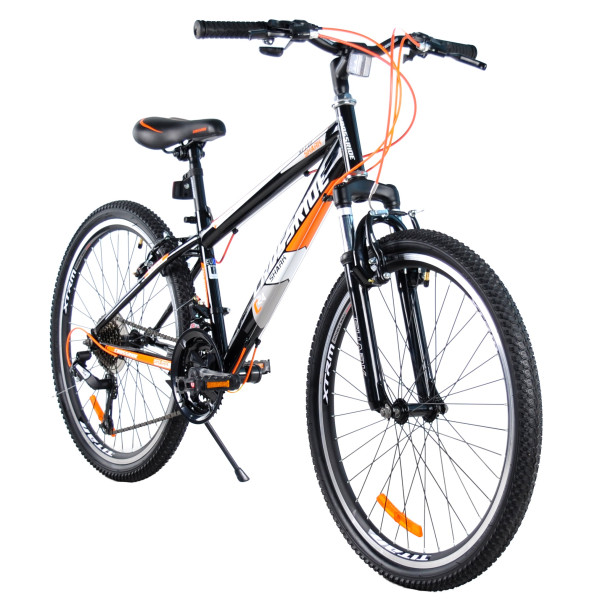 Велосипед CROSSRIDE 24 MTB ST SHARK (01731)