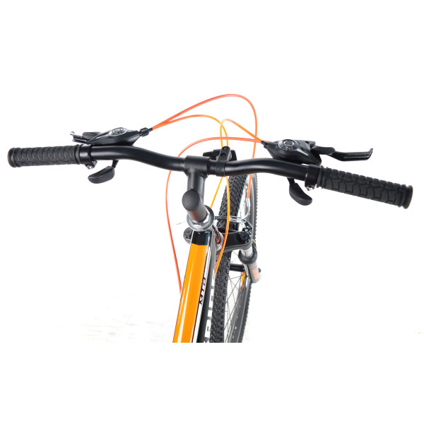 Велосипед CROSSRIDE 24 MTB ST SHARK (01731)