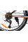 Велосипед CROSSRIDE 24 MTB ST SHARK (01731)