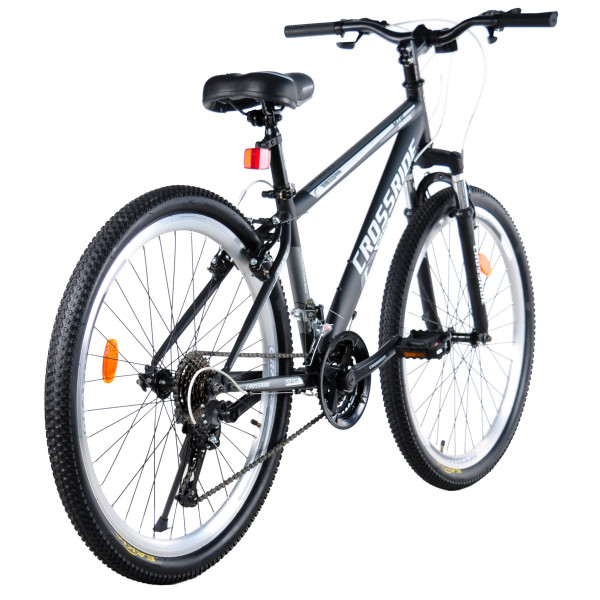 Велосипед CROSSRIDE 24 MTB ST SHARK (01731)