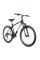 Велосипед CROSSRIDE 24 MTB ST SHARK (01731)