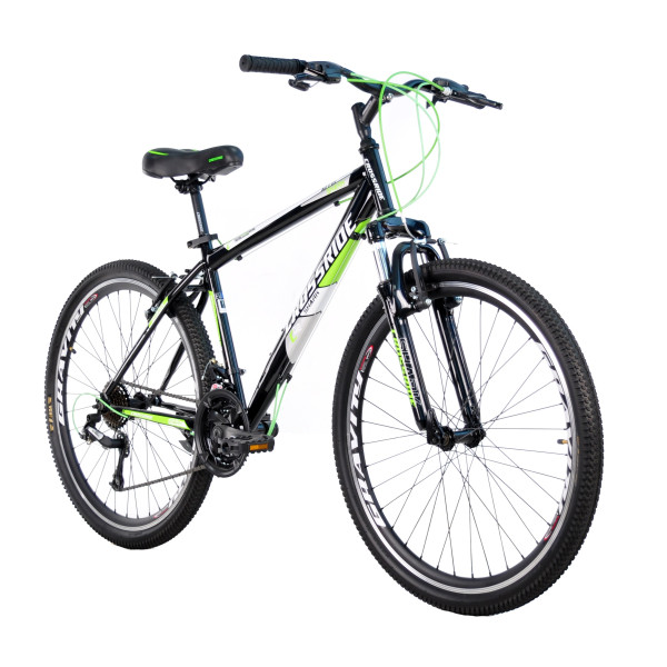Велосипед CROSSRIDE 24 MTB ST SHARK (01731)