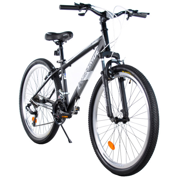 Велосипед CROSSRIDE 24 MTB ST SHARK (01731)