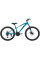 Велосипед CROSSRIDE 24 MTB ST STALKER (4076)