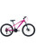 Велосипед CROSSRIDE 24 MTB ST STALKER (4076)
