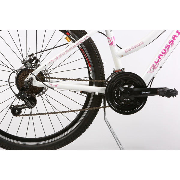 Велосипед CROSSRIDE 26 MTB AL AVENUE (0160)