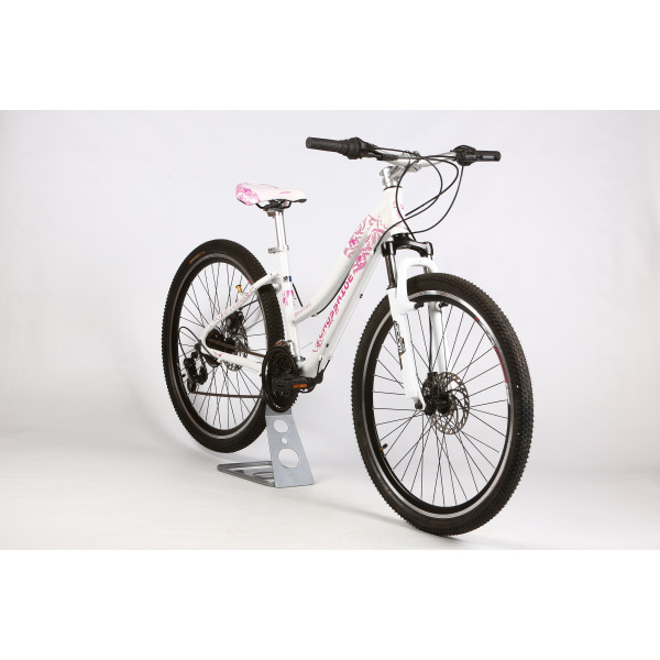 Велосипед CROSSRIDE 26 MTB AL AVENUE (0160)