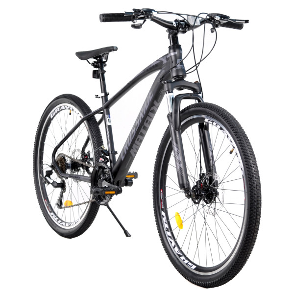 Велосипед CROSSRIDE 26 MTB ST MATRIX (02751)