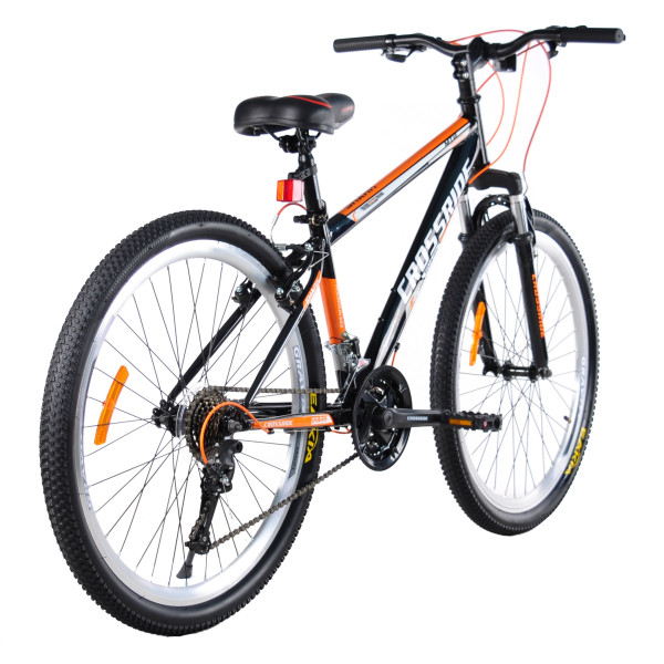 Купити Велосипед CROSSRIDE 26 MTB ST SHARK (0173) за ціною 5 676