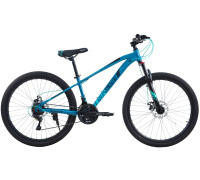 Велосипед CROSSRIDE 26 MTB ST STALKER (4077)