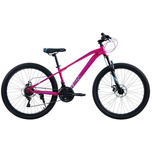 Купити Велосипед CROSSRIDE 26 MTB ST STALKER (4077) за ціною 5 764
