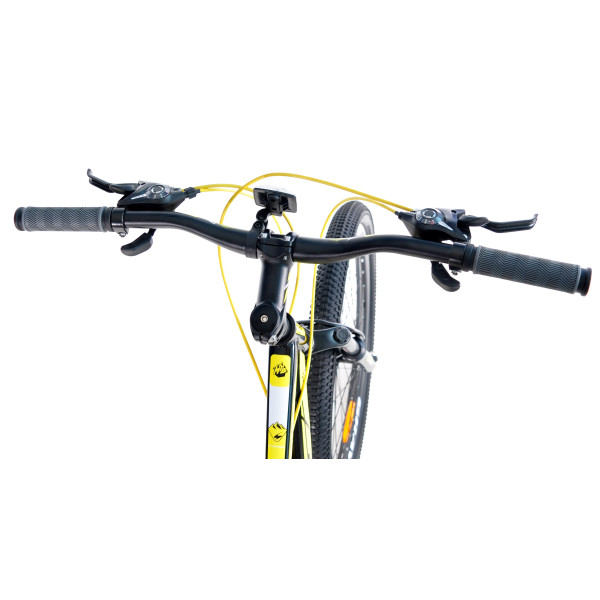 Велосипед CROSSRIDE 27,5 AMT ST EVEREST (0287)