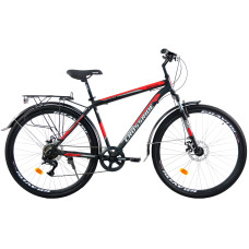 Велосипед CROSSRIDE 28 CTB ST Denver (0292)