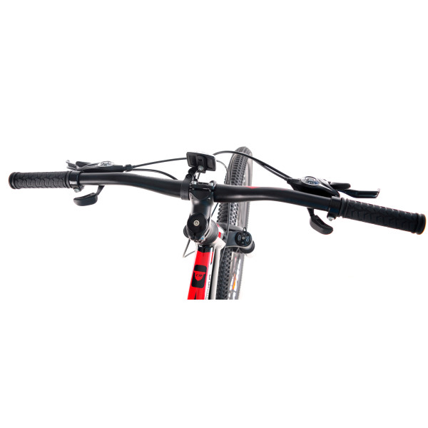 Велосипед CROSSRIDE 29 MTB AL ENIGMA ECO (02731)
