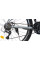 Велосипед CROSSRIDE 29 MTB ST GLADIATOR (3007)