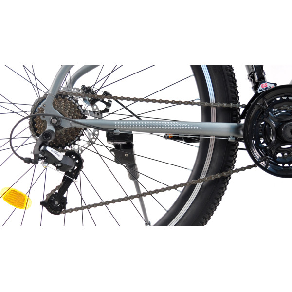 Велосипед CROSSRIDE 29 MTB ST GLADIATOR (3007)