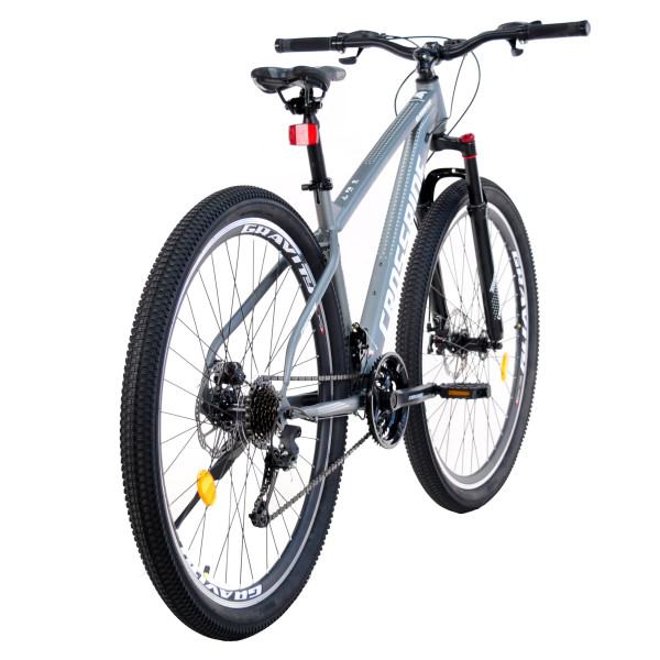 Велосипед CROSSRIDE 29 MTB ST GLADIATOR (3007)