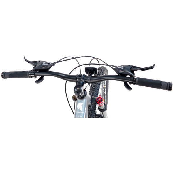 Велосипед CROSSRIDE 29 MTB ST GLADIATOR (3007)