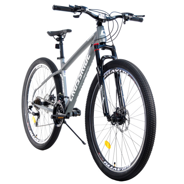 Велосипед CROSSRIDE 29 MTB ST GLADIATOR (3007)