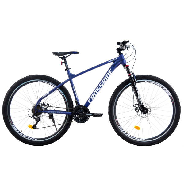 Велосипед CROSSRIDE 29 MTB ST GLADIATOR (3007)