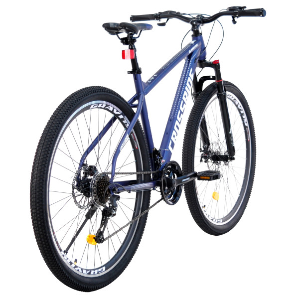 Велосипед CROSSRIDE 29 MTB ST GLADIATOR (3007)