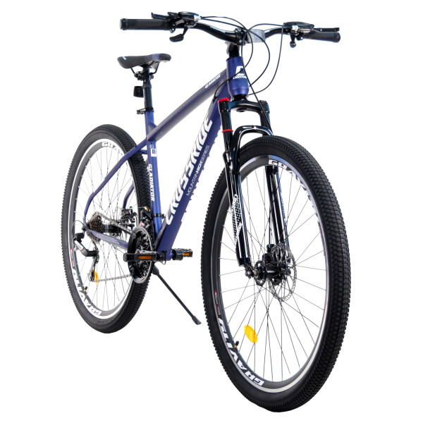 Велосипед CROSSRIDE 29 MTB ST GLADIATOR (3007)