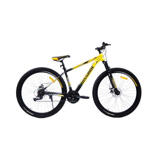 Велосипед CROSSRIDE 29 MTB ST JET (4085)