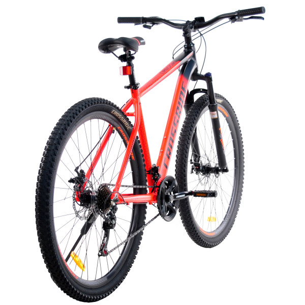 Велосипед CROSSRIDE 29 MTB AL VIPER (4079)