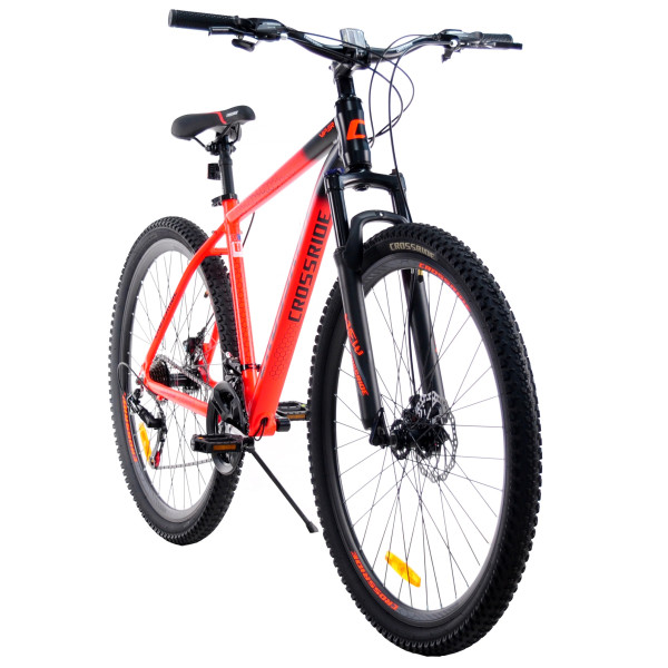 Велосипед CROSSRIDE 29 MTB AL VIPER (4079)