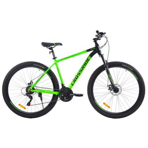 Велосипед CROSSRIDE 29 MTB AL VIPER (4079)