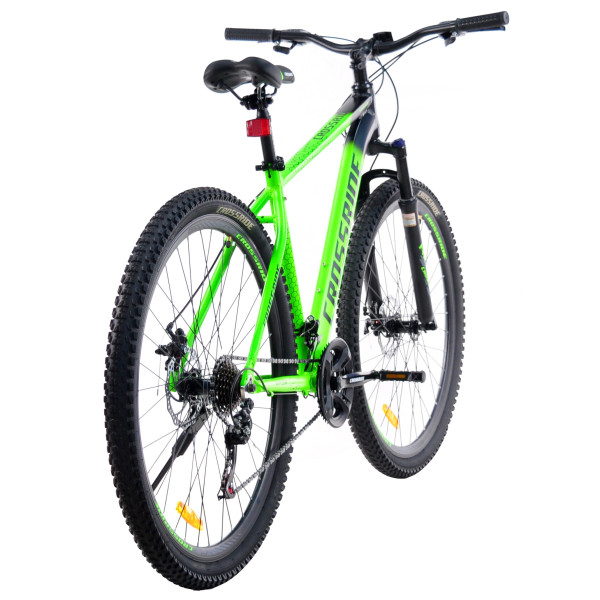 Велосипед CROSSRIDE 29 MTB AL VIPER (4079)